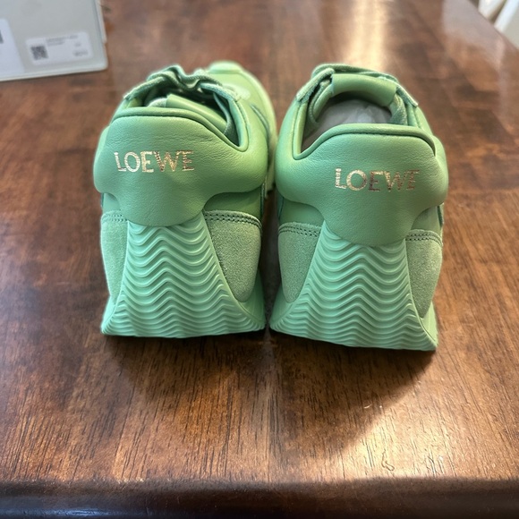 Loewe Flow Runner sneakers 36/6 - Picture 3 of 6
